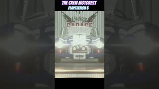 The Crew Motorest  PlayStation 5 [upl. by Amzaj]