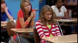 Hannah Montana funny moments [upl. by Julide255]