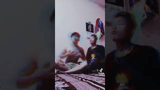 Tamang bonbo Viral jhakri rap shorts [upl. by Waine]