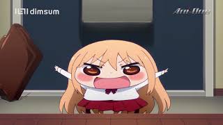 Umaru Chan Official Trailer [upl. by Yebba]