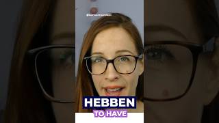 The verb HEBBEN in Dutch learndutchwithkim [upl. by Ainomar]