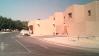 KFUPM Campus [upl. by Kirre]