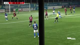 Samenvatting OJC Rosmalen  Sportlust 46 [upl. by Draneb325]