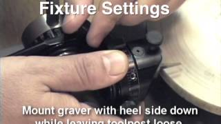 The Experts Guide to Graver Sharpening [upl. by Onairelav566]