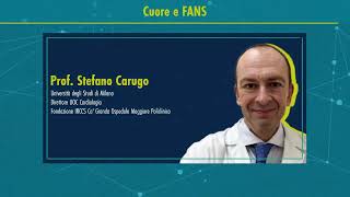 Cuore e fans Videointervista prof Carugo [upl. by Theta145]