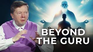 The Role of Teachers in Spiritual Awakening A New Perspective with Eckhart Tollle [upl. by Tnayrb]