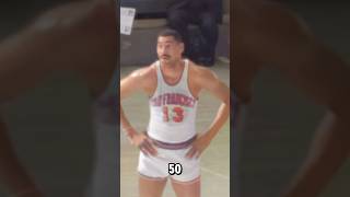 How good was Wilt Chamberlain STORY 🔥 shorts [upl. by Aicenat]