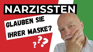 Glaubt der Narzisst etwa an sein Image [upl. by Zirkle]