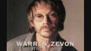 Warren Zevon Please Stay [upl. by Shalom]