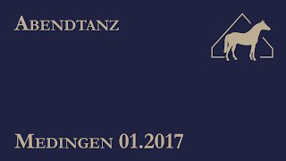 Abendtanz 2017 [upl. by Annawad]