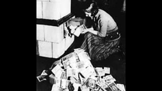 Germany Weimar Republic Hyperinflation Currency Collapse Explained Part 4 [upl. by Yvon]