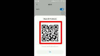 How you can see connected WiFi password on android [upl. by Eyla]