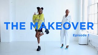 The Makeover E1 [upl. by Toffic]