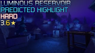 FE2 Community Maps  Luminous Reservoir Hard 36 [upl. by Sadoff]