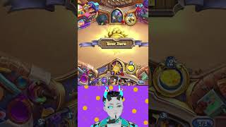 The Lightshows JUST WONT STOP Hearthstone [upl. by Maryanna]