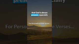 Comfort for the Brokenhearted  Psalm 3418 holybible jesuslove viralshorts [upl. by Schofield]