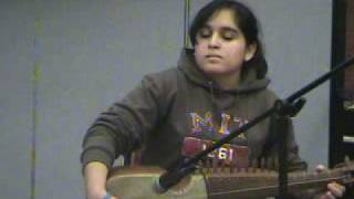 Rabab Food for Peace in Afghanistan Famine War [upl. by Hobard482]