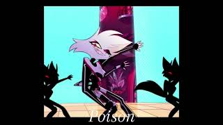 Hazbin Hotel songs but every time the title is said it skips to the next song updated [upl. by Frodina]