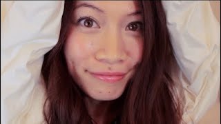 🌉 English Char ASMR  Packing For Your Vacation  Version 1 [upl. by Ogdan58]