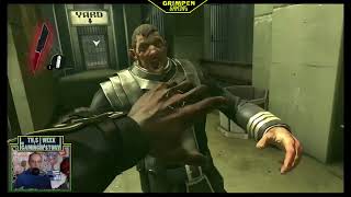 Dishonored  This Week in Gaming History [upl. by Anoved]