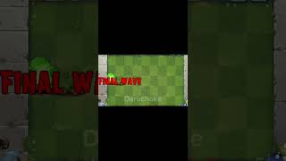 Various 100 overlapping plants VS level10 octopus zombies Pvz2 [upl. by Goodyear]