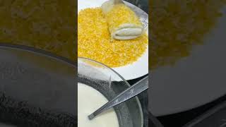 Resep Risol Mayo  Risoles Mayonaise [upl. by Munshi153]