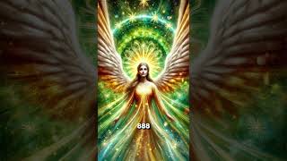 See 888 Your Angels Are Aligning Abundance For You [upl. by Aihsenat]