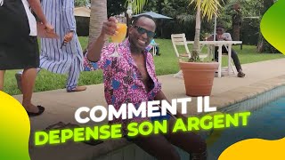 Comment Mamane dépense son djai  🤑  Le Parlement du Rire Episode Complet [upl. by Tomaso794]