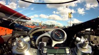 Pre 89 Race 2 Paeroa 2013 [upl. by Eatton]