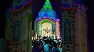 Nirisha Kali Temple 🌺🥰🙏 shorts nirishakalimaa kalimaa kalimaastatus [upl. by Wane]