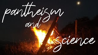 Pantheism and science [upl. by Leasia]