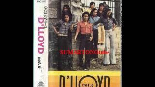 HANYA DALAM MIMPI  DLLOYD VOLUME 6 [upl. by Anitteb]