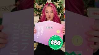 Opening ENTIRE ADVENT CALENDAR Sephora edition day 3 [upl. by Penny752]