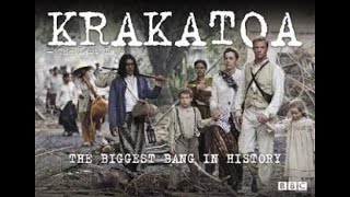 Krakatoa The Last Days fulllength Documentary [upl. by Chabot]