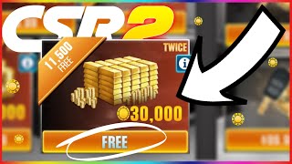 CSR2  STOP WASTING GOLD Do THIS Instead [upl. by Merissa216]