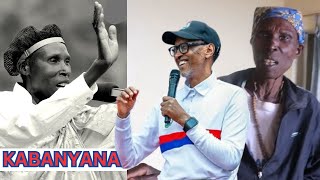 MUKECURU KABANYANA WASEKEJE PEREZIDA KAGAME TURAMUZANYE UMUVUGO MUSHYA YATUYE PKAGAME BARAWURIYE [upl. by Gretna918]