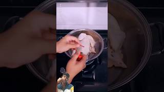 Reaction comedy comedy funny lifehack cooking trynottolaugh reaction reactioncomedy [upl. by Allesig]