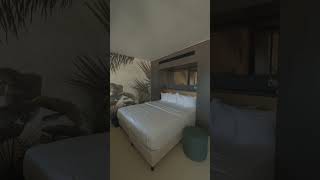 Papagayo Beach Hotel  Room Tour 2024 [upl. by Bidle678]