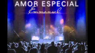 Vencere  Grupo Emmanuel  Amor Especial Album [upl. by Nedrah]