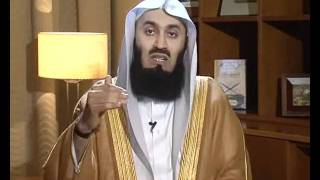 Mufti Menk Ettiquetes of Speaking [upl. by Attesoj164]