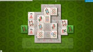 Mahjong Classic Solitaire [upl. by Gil]