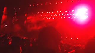 Slayer  Raining Blood Live At FORCE FEST MÉXICO 2018 [upl. by Wolfram]