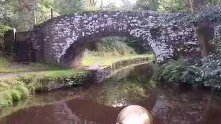 Brecon amp Monmouth Canal [upl. by Vernier]