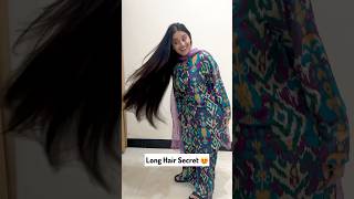 Ukasha Gul’s Long Hair Secret Revealed  ukashagul foryoupage viral longhair [upl. by Mini96]