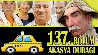 AKASYA DURAĞI 137 BÖLÜM [upl. by Dahsraf]