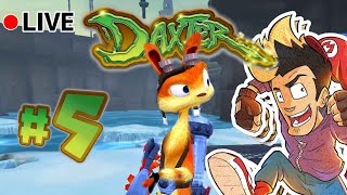 DAXTER PSP su PS5  Ep 5 26062024 [upl. by Iblehs]