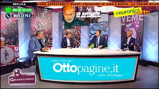 Granatissimi la puntata del 12 novembre 2024 [upl. by Abbe]