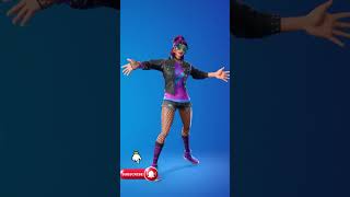 BEST DANCE FORTNITE ALL DANCE CHAPTER 1 pumpernickel fortnite fortniteclips gaming [upl. by Aznarepse]