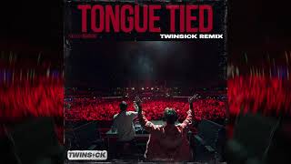 Grouplove  Tongue Tied TWINSICK Remix [upl. by Hearn]