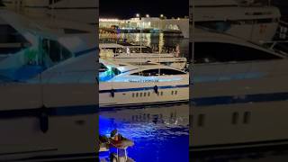 SUPERYACHTs in Monaco superyacht yachtlife yachts monaco billionaire monacolife [upl. by Wait968]